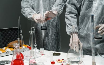Cannabis Microbial Trend Analysis to Prevent COA Fails